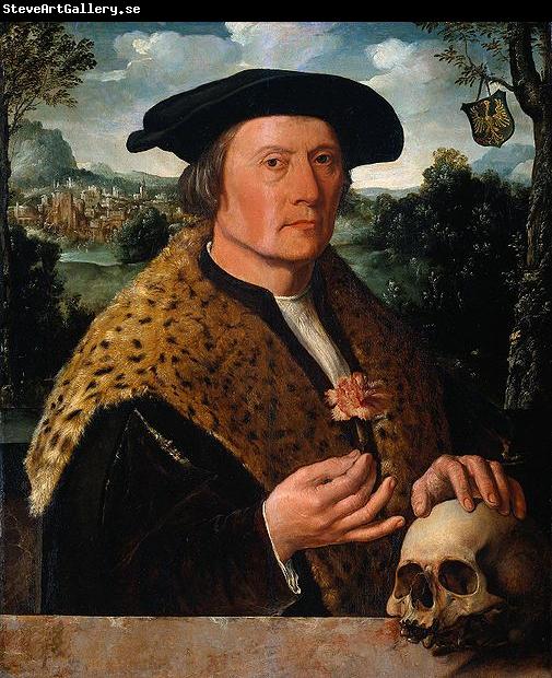 JACOBSZ, Dirck Pompeius Occo